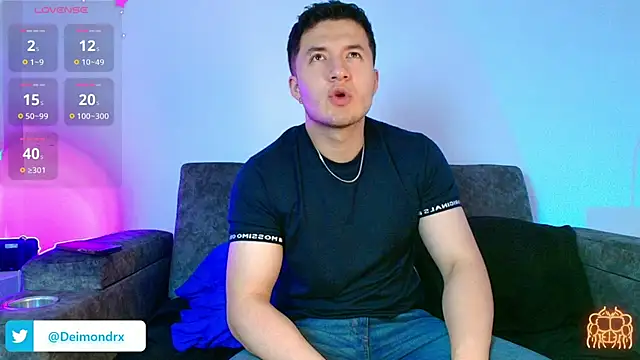 Snapshot of Alexander_Connor chatting on 02-12-26, 12:38 Alexander Connor online show from 02-12-26, 12:38