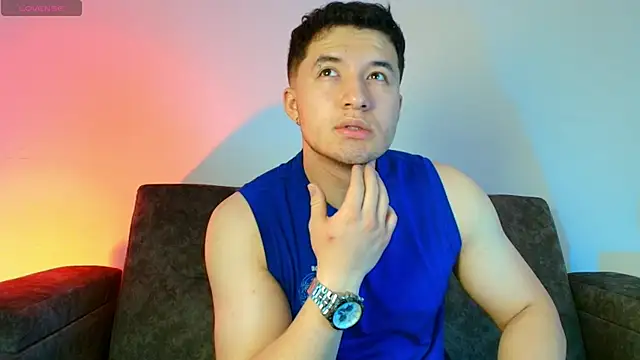 Snapshot of Alexander_Connor chatting on 02-28-26, 11:32 Alexander Connor online show from 02-28-26, 11:32