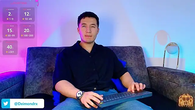 Snapshot of Alexander_Connor chatting on 02-16-26, 12:15 Alexander Connor online show from 02-16-26, 12:15