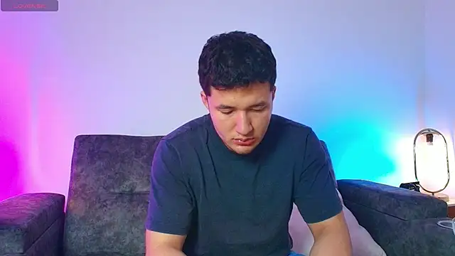 Alexander Connor online show from 03-29-26, 12:07