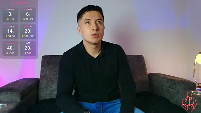 Snapshot of Alexander_Connor chatting on 04-30-26, 11:50 Alexander Connor online show from 04-30-26, 11:50
