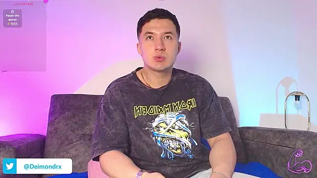 Snapshot of Alexander_Connor chatting on 02-07-26, 12:35 Alexander Connor online show from 02-07-26, 12:35