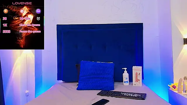 Parker Noah online show from 02-06-26, 08:27