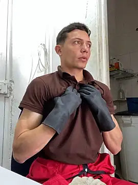 santiObrero online show from 02-12-26, 03:12