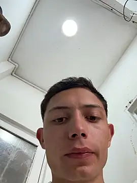 santiObrero online show from 06-27-26, 03:29