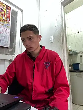 santiObrero online show from 02-21-26, 03:25