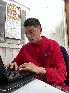 santiObrero online show from 02-17-26, 07:00