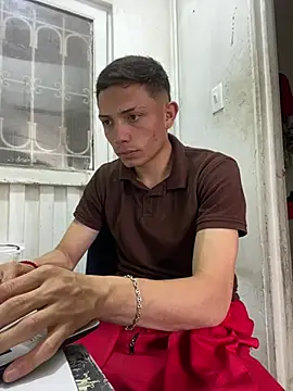 santiObrero online show from 03-02-26, 07:32