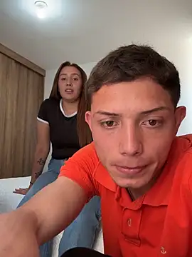 santiObrero online show from 05-19-26, 07:10