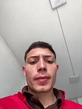 santiObrero online show from 02-20-26, 03:25