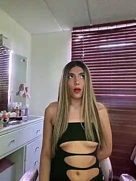 Ladycandy26 online show from 01-16-26, 10:36