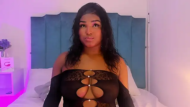 lexa storm  online show from 03-24-26, 03:06