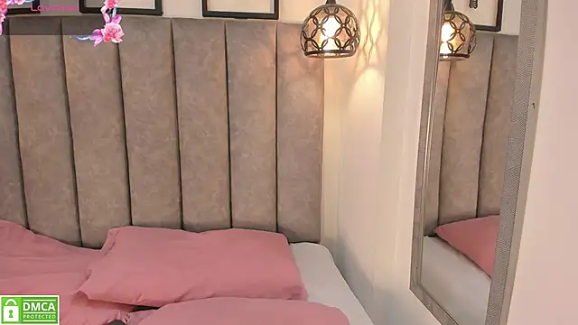 Zamahara Rodriguez online show from 03-06-26, 07:42