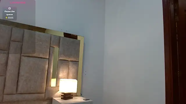 Zamahara Rodriguez online show from 01-16-26, 07:18