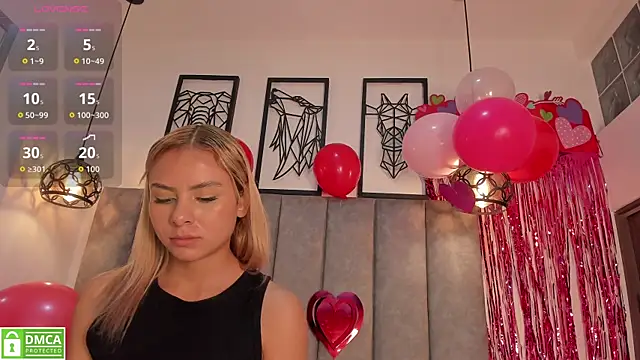 Zamahara Rodriguez online show from 02-16-26, 07:56