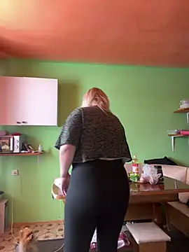 LisaWiliams online show from 02-03-26, 11:37