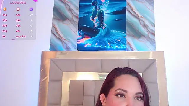 KarinaMiss  online show from 02-17-26, 12:13