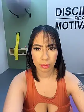 Sienna-Gold online show from 03-26-26, 01:31