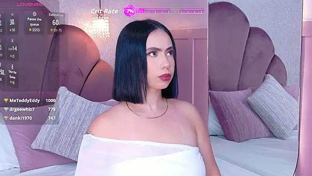 Sienna-Gold online show from 05-28-26, 04:24