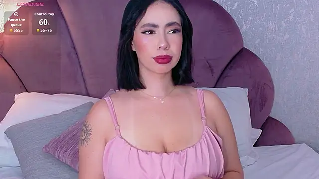 Sienna-Gold online show from 06-04-26, 01:27