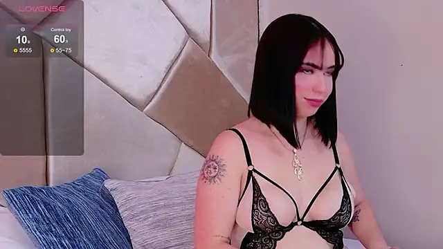 Sienna-Gold online show from 03-21-26, 12:42