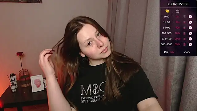 secretvic online show from 04-18-26, 05:37