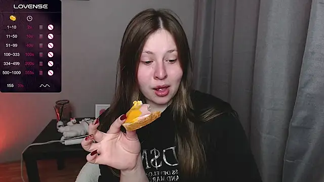 secretvic online show from 04-04-26, 05:41