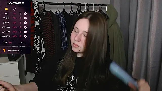 secretvic online show from 02-21-26, 07:16