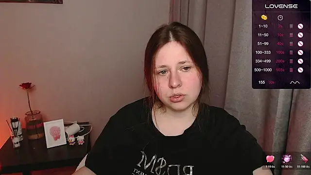 secretvic online show from 04-18-26, 07:07