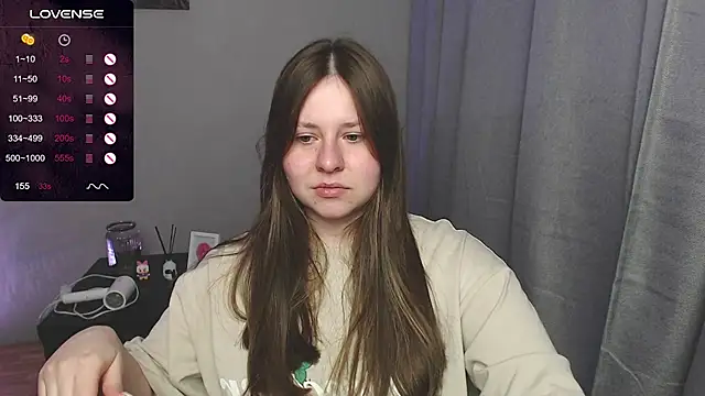 secretvic online show from 03-24-26, 04:18