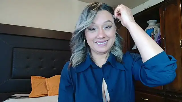 aitanalove  online show from 05-07-26, 11:30