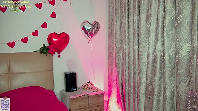 LilianBliss online show from 02-13-26, 10:10