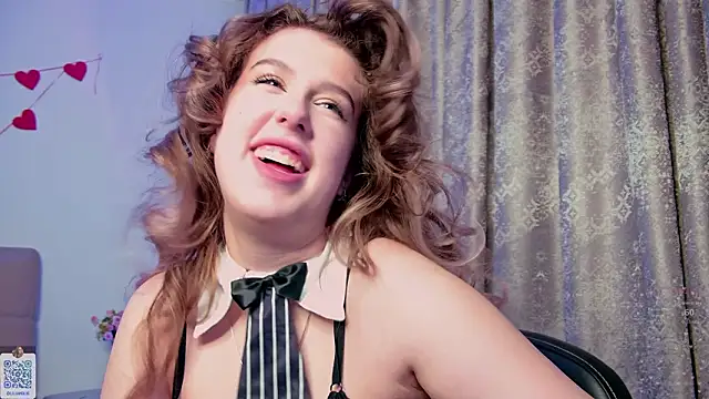 LilianBliss online show from 02-27-26, 09:14