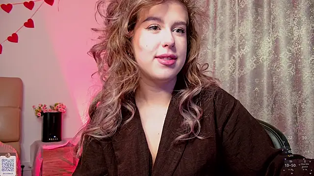 LilianBliss online show from 02-20-26, 09:28