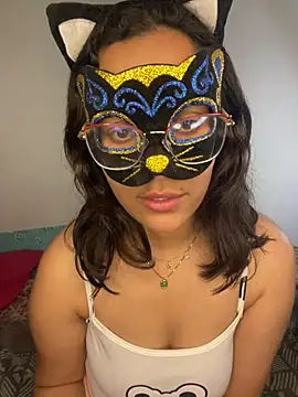 JAMILA-ARABIC online show from 02-24-26, 12:22