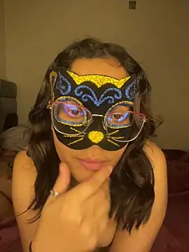 JAMILA-ARABIC online show from 02-13-26, 07:58