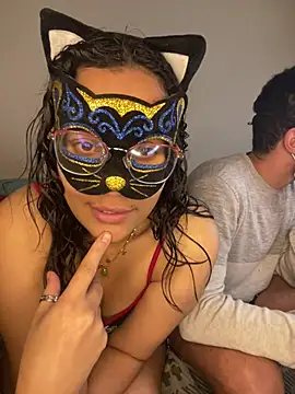 JAMILA-ARABIC online show from 03-06-26, 02:06