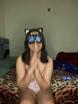 JAMILA-ARABIC online show from 02-05-26, 06:26