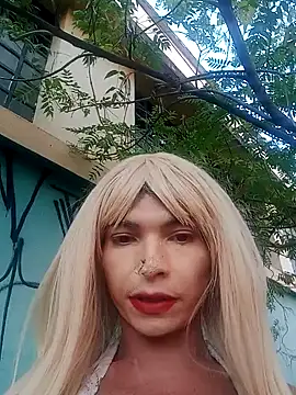 JenniferBrazil online show from 04-23-26, 07:26