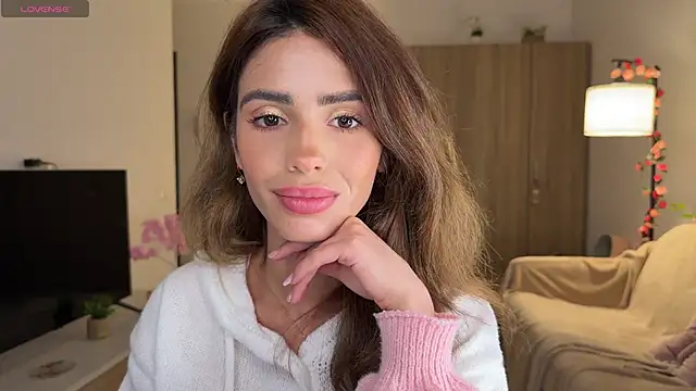 AyanaLys online show from 05-17-26, 07:25