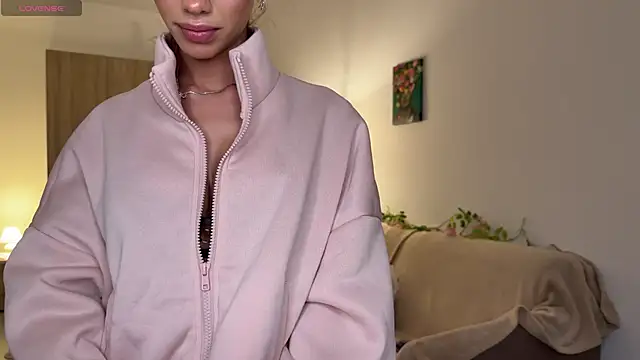 AyanaLys online show from 04-16-26, 10:45