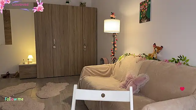 AyanaLys online show from 05-11-26, 05:32