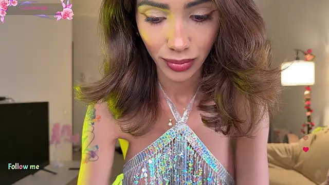 AyanaLys online show from 05-23-26, 05:56