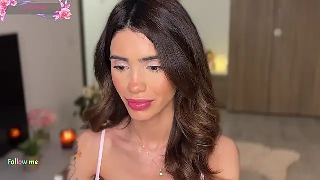 AyanaLys online show from 02-15-26, 03:33