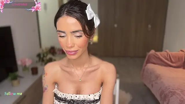 AyanaLys online show from 02-16-26, 04:16