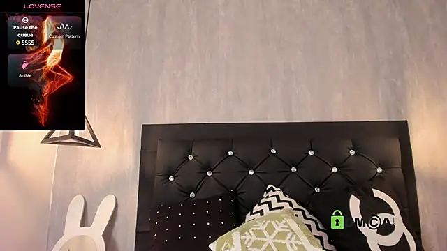 Marilyndackaria  online show from 03-13-26, 11:26