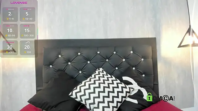 Marilyndackaria  online show from 04-13-26, 12:09