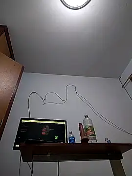 Eva Ferrari online show from 03-26-26, 05:33