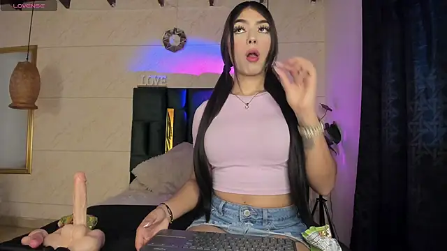 sophia willliamss online show from 02-16-26, 11:42