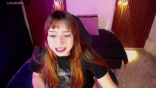 eliana meaw online show from 05-20-26, 02:36